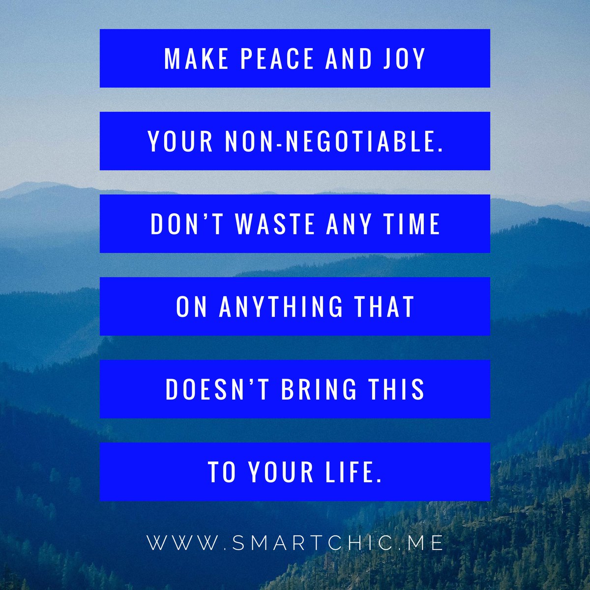 ReganBlack's tweet photo. Love this!!! Happy Sunday, Cynthia! RT @TheSmartChic: I absolutely live by this. Let me know if this is a great reminder for you for 2020! #SmartChic #RealLifeTips https://t.co/viIYamcJBs