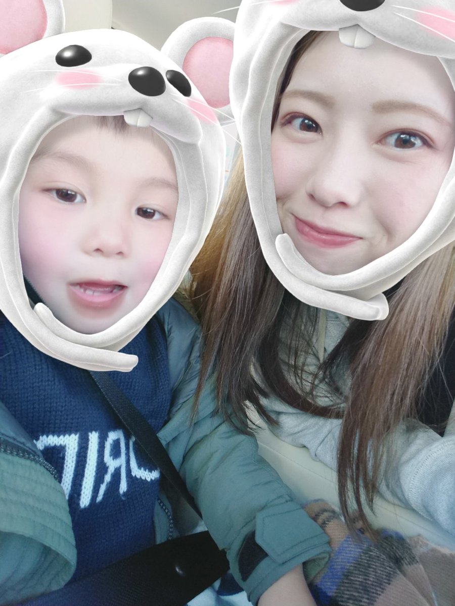 ksmiliyah's tweet photo. 明日からの仕事が憂鬱でしかない

今年もよろしくお願いします🙇🏼‍♀️💟 https://t.co/7GTcIJqTIe