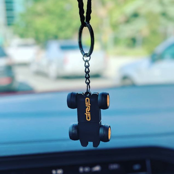 GRIPVideoGame's tweet photo. Gotta rep GRIP during the commute 🚗

Like and RT for a chance to #WIN one! https://t.co/NVxFyHm5HK