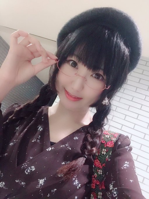 Twitterのコスプレ画像48
