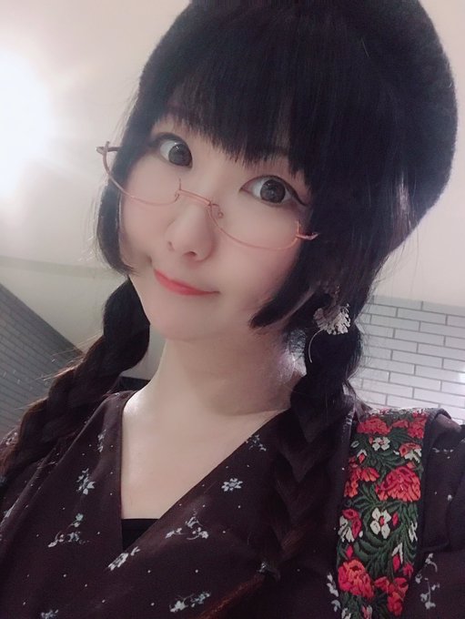 Twitterのコスプレ画像49