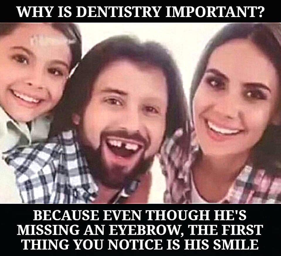 ThatSleepDoc's tweet photo. For my dentistry friends... https://t.co/93q0xAWHPX