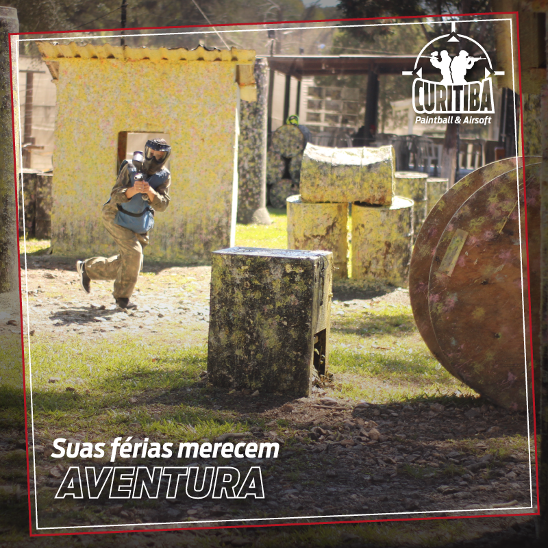 Curitiba Airsoft –