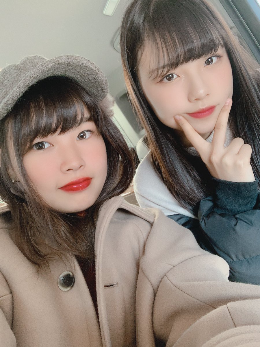 nmnhkr_2000's tweet photo. 姉妹ってよき🕊💛 https://t.co/YSkKdryy8B