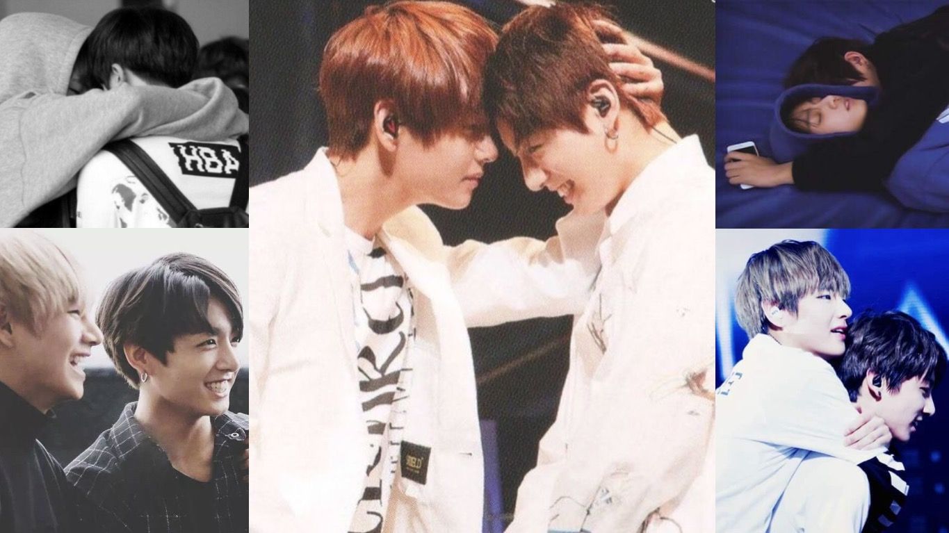 Complete Taekook AU and Ao3 Fic Rec Thread 🖤 on Twitter: Complete Taekook AU and Ao3 Fic Rec Thread 🖤 on Twitter: