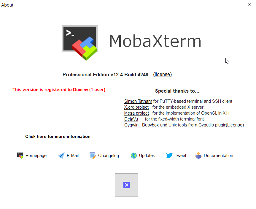 mobaxterm copy paste mobaxterm copy paste