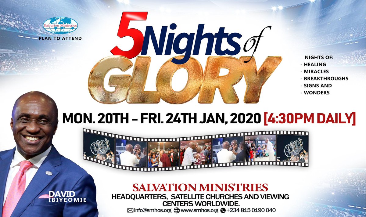 SEbrasi's tweet photo. Happy first Sunday people, lets plan to be part of 5Night of Glory https://t.co/fiQegW3qBD