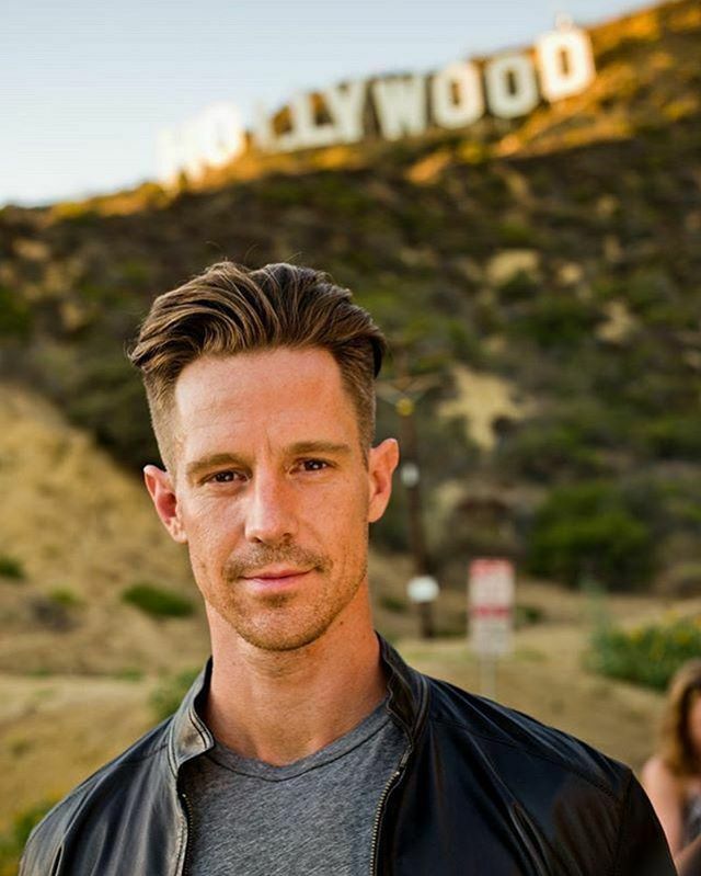 Regram 📷: 👏👏👏Jason Dohring by 📷@thorstenovergaard
. . .
#jasondohring #ThorstenvonOvergaard #hollywood #portraitperfection ift.tt/36qBdwf