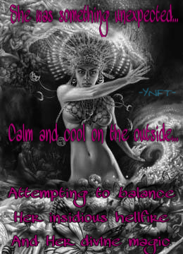 ynfthoth's tweet photo. Divine Balancing of Powers ~Persephone #YNFT #memesdaily #memes #memems2020 #truth #wisdom #philosphy #quotes #inspirational #spirituality #soul #SundayFunday #SundayThoughts #SundayMotivation #SundayMorning #sundayvibes #IQRTG #SNRTG #ZenspiredBlogRT @IQRTG https://t.co/bdvYyTp3IS