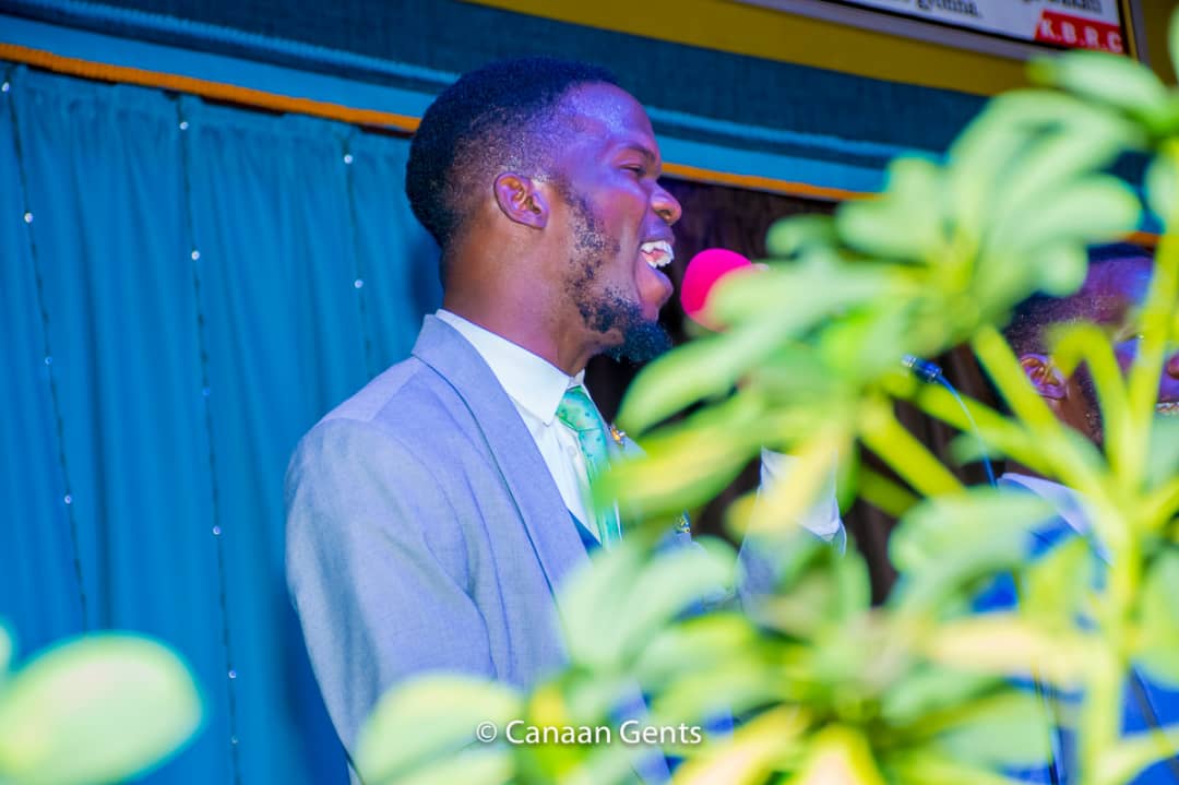WZahaa's tweet photo. The Wonders of HIS Marvellous Light Lit upon the @Canaangents during @kbrcChurch jubileewo prayer celebrations. 

#CanaanGents #KBRC https://t.co/gffCtj8sVa