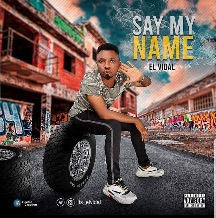 raypowerIb951Fm's tweet photo. #RapLounge w/ @en_gabriel on @raypower1025fm.
#Hut5ive🔥No.4: Say my name - @its_Elvidal
#strictlyRAP...
#RayPowerNigeria
#HappyNewYear! https://t.co/uarSuW7D64