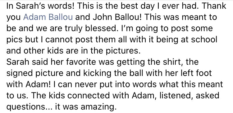 U.S. Soccer Extended National Teams tweet media