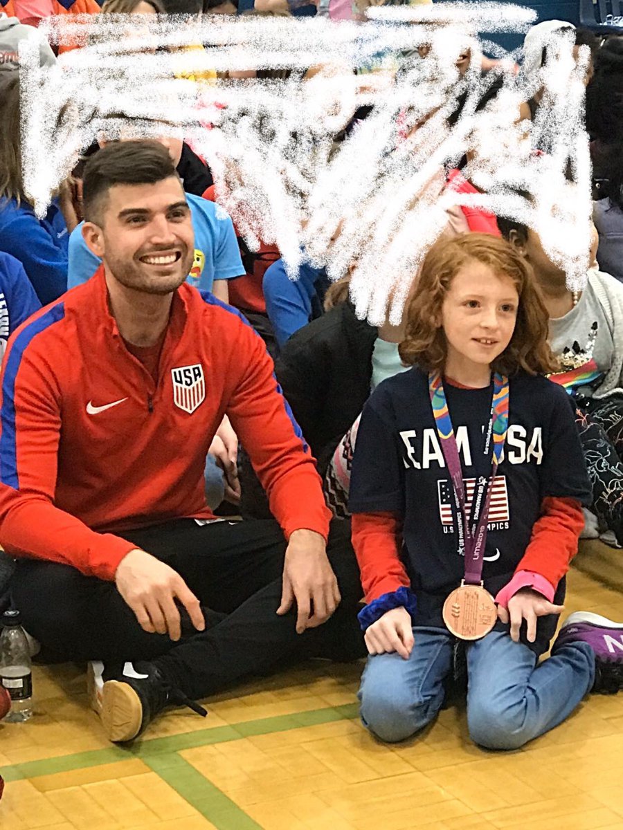 U.S. Soccer Extended National Teams tweet media