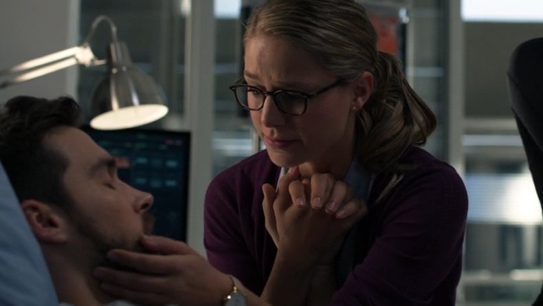 "This is all I wanted... this."