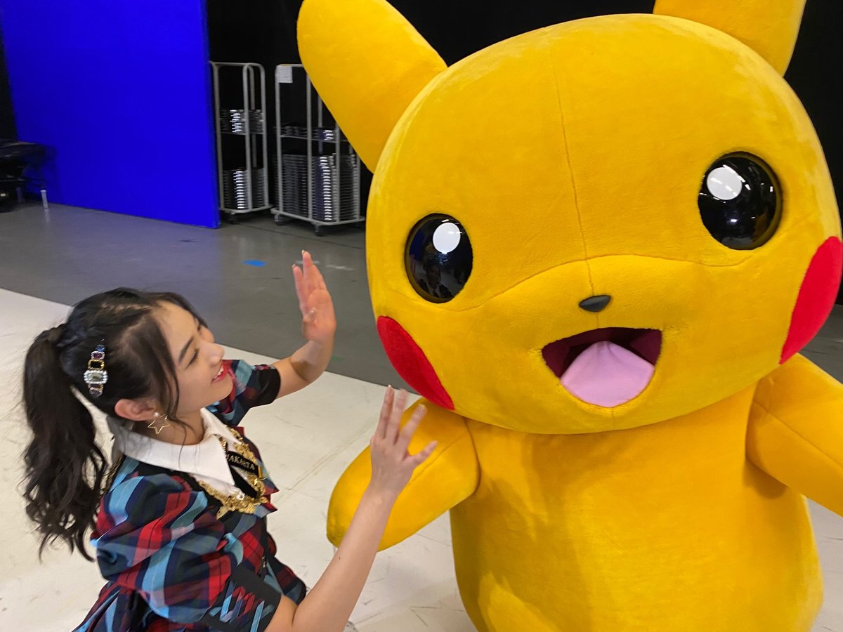 _shanindira's tweet photo. #ShanDay pict. 
Pikachu gemas https://t.co/A9zxFGxN3U