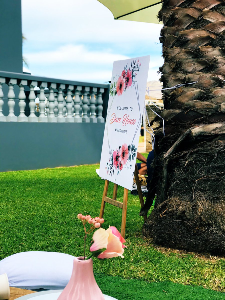 Likers_2Do's tweet photo. Thank you for an awesome Sunday afternoon @DazeHouse ππΎ
Itβs a boutique hotel, so come through for a staycation or mini city escape π
π4 Fourie Street, Observatory, JHB
#FirstSunDAZE #DazeHouse https://t.co/Twtp4tMQti