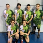 Photo by Nottingham Dodgeball Club (@NottinghamDodge)