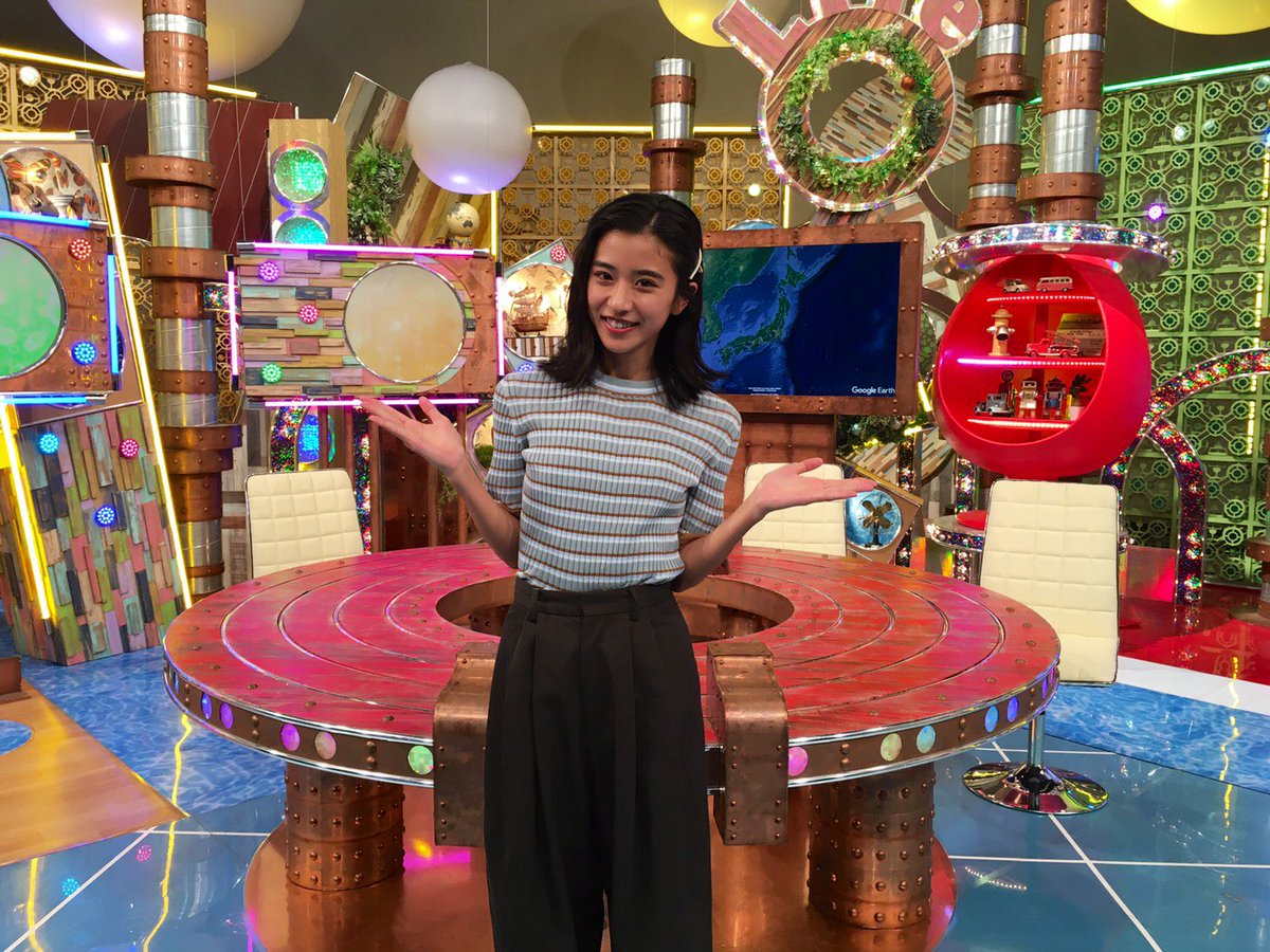 みなさん、#ポツンと一軒家  はいかがでしたか❓

年明け、ご家族みんなでご覧いただけましたか😊❓

#黒島結菜 さんがヒロインを務める映画 #カツベン！も、みんなでワイワイ観るのに最適な映画となっております‼️

2020年初笑いに是非、劇場でご覧ください🎶🌟