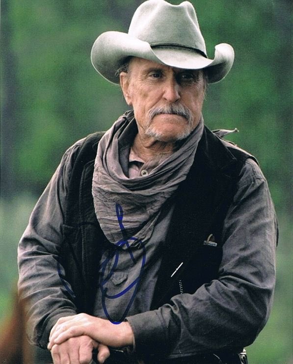 Happy 89th birthday to one of the greatest actors of contemporary cinema - Robert Duvall. 