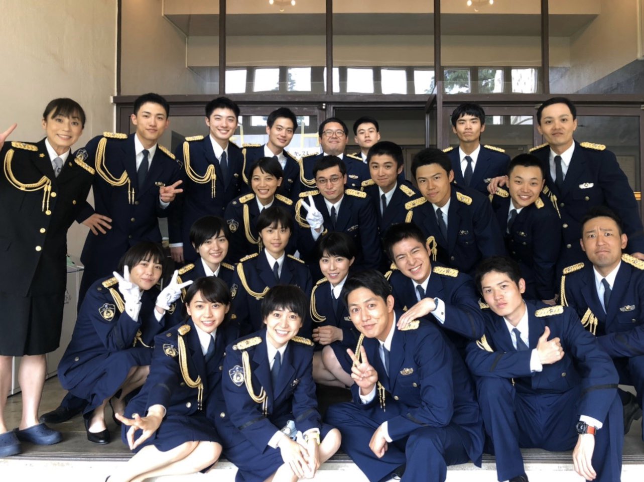 風間公親−教場０−特別編」2024年1月17日(水)Blu-ray&DVD発売決定！ on X: 