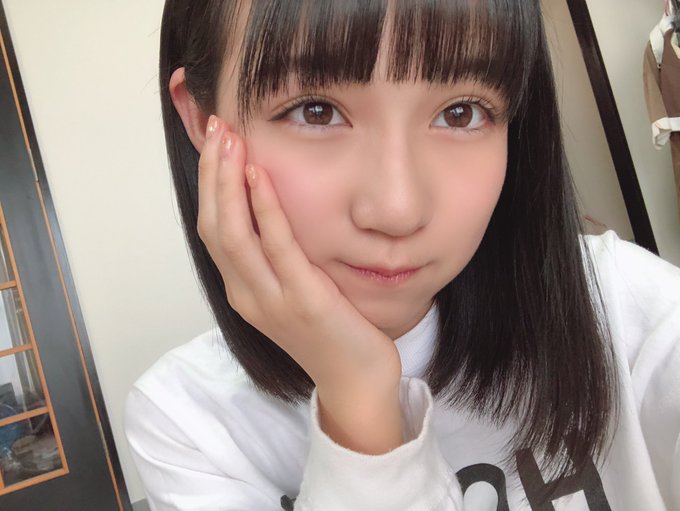 今村麻莉愛のTwitter画像36
