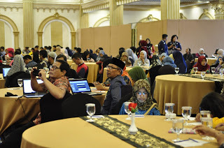 SEMINAR INTERNASIONAL ift.tt/2QGPluk