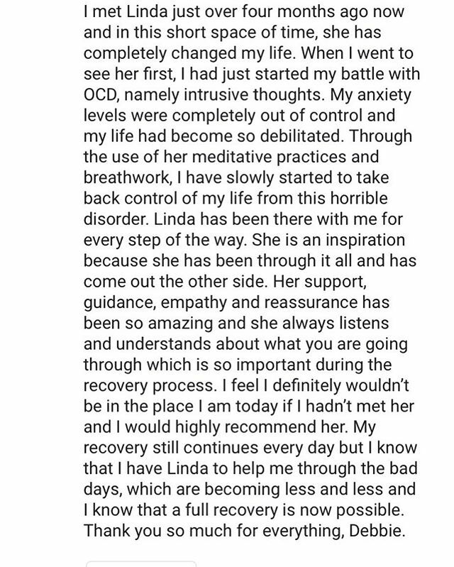 healwithinu's tweet photo. When you heal the root of Ocd and Anxiety you no longer have to suffer.🙏
The most transformative way to change this is to rebalance the nervous system which releases fear and brings the person into a state of balance.⭐️
From someone that has suffered… https://t.co/LJIVqVG4sm https://t.co/a1EuVKIBWt