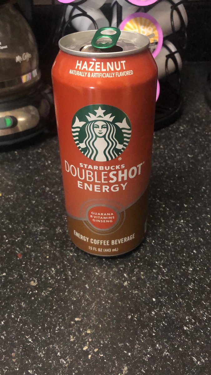 This tastes like lucky charms