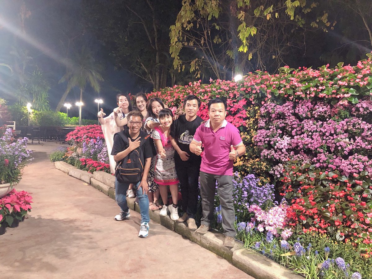 YingLaoTai's tweet photo. คนเราถ้าพอใจกับที่เรามีอยู่
ชีวิตจะมีความสุข https://t.co/YCmWDQ8i5R