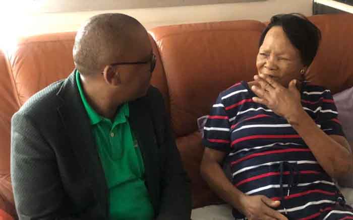 ewnupdates's tweet photo. Gauteng Health Dept compensates Martha Marais for ill-treatment https://t.co/YP13Fj2baA https://t.co/sLPEzxRUPa