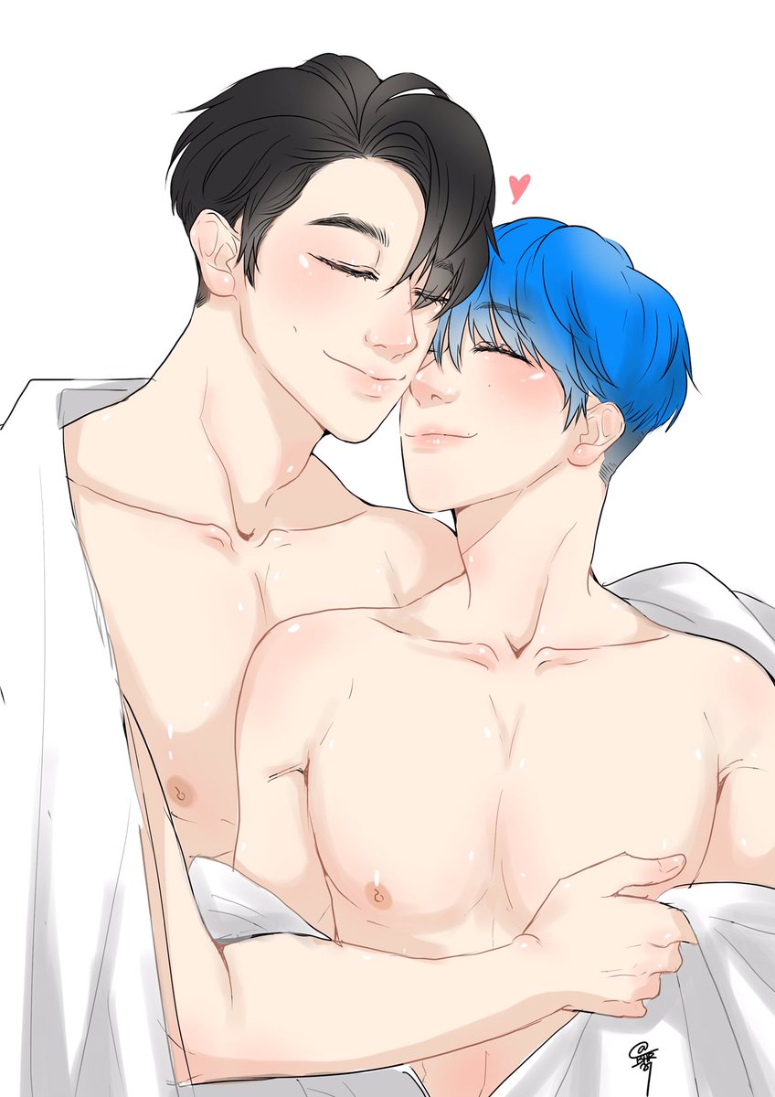 • เซียน • tweet media