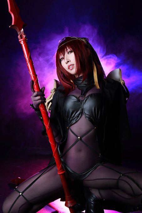 Twitterのコスプレ画像23