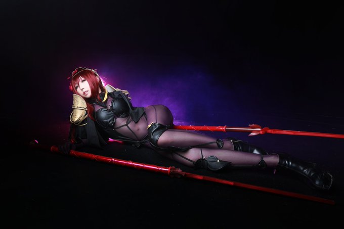 Twitterのコスプレ画像24