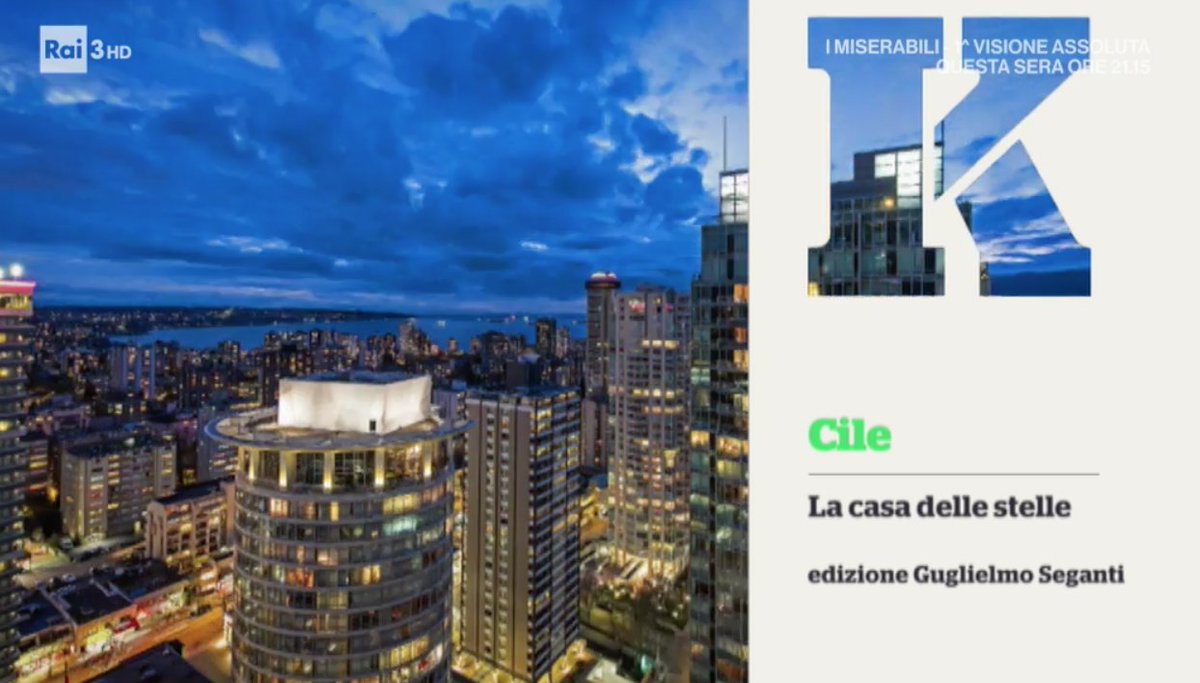 Kilimangiaro tweet media