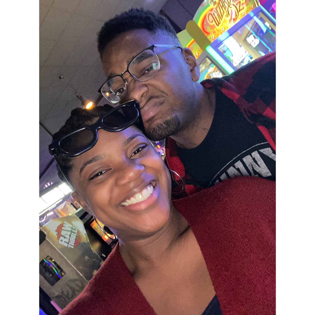 itsdommoon's tweet photo. @ericaleshai 5yrs together, coming up on 3yrs of marriage🤞🏾 https://t.co/ESzHyWm56L