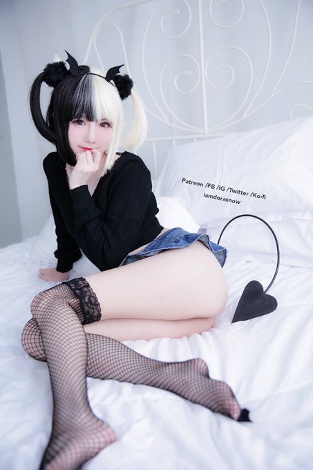 Twitterのコスプレ画像28