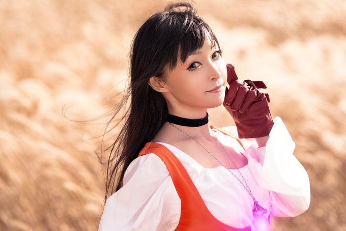 Twitterのコスプレ画像78