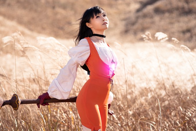 Twitterのコスプレ画像80