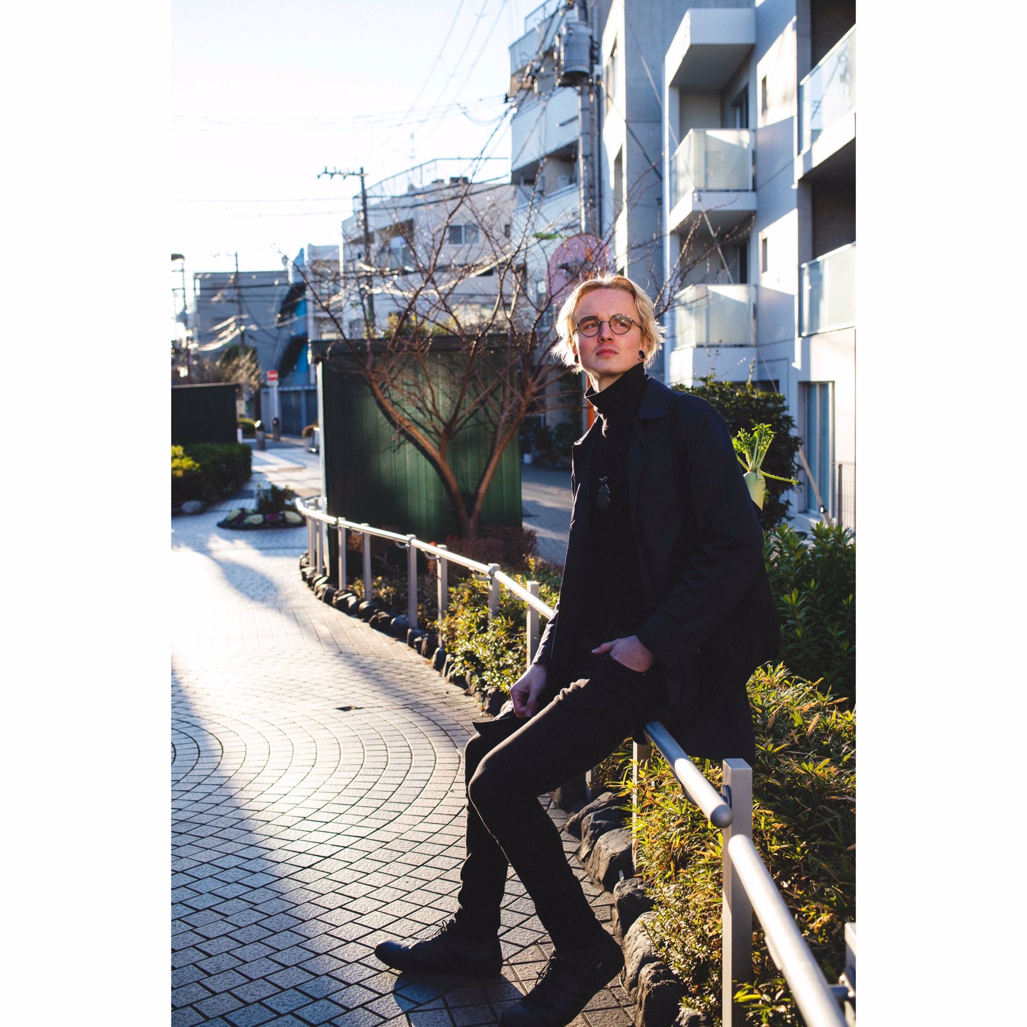 I M Sorri アモス 艝 Sauna00 Tets Photography Tokyo Sangenjaya Japan Finland Model Modeling Photoshoot Streetphotography Mensfashion モデル メンズファッション メンズモデル ファッション 撮影 撮影モデル 外国人モデル