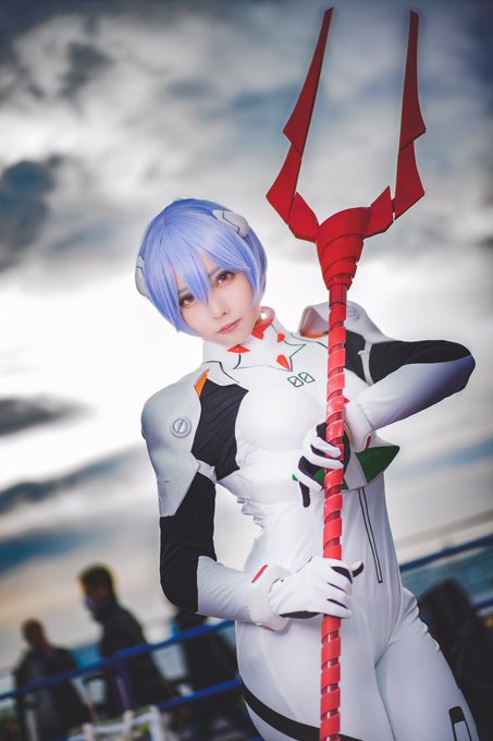 Twitterのコスプレ画像68