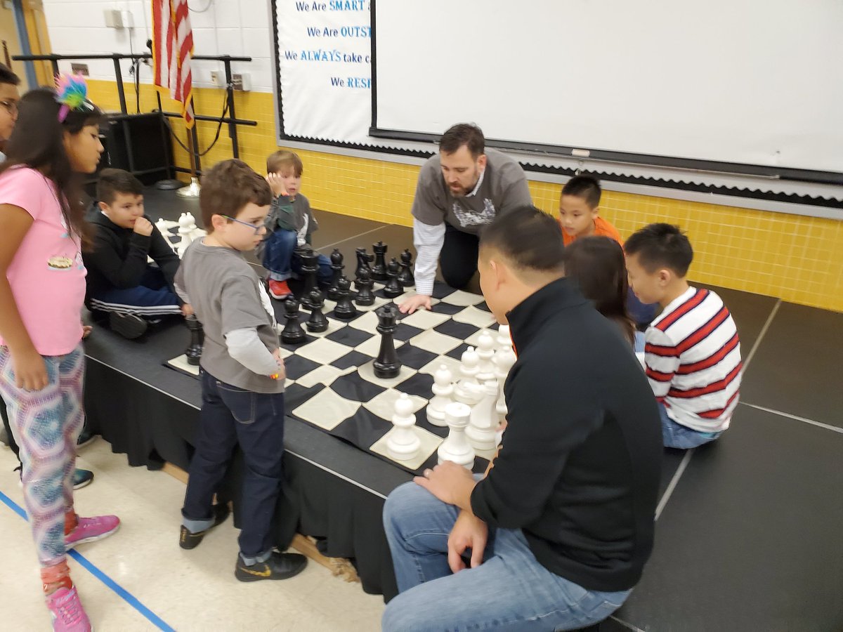 Braddock Elementary tweet media