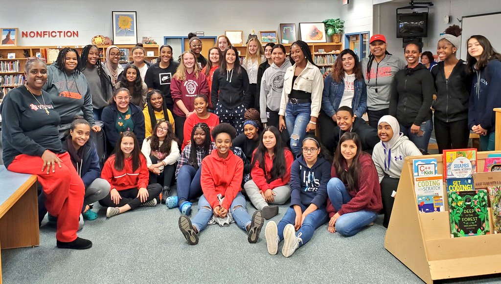 Braddock Elementary tweet media