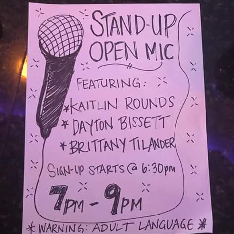 ComedyInKC tweet media