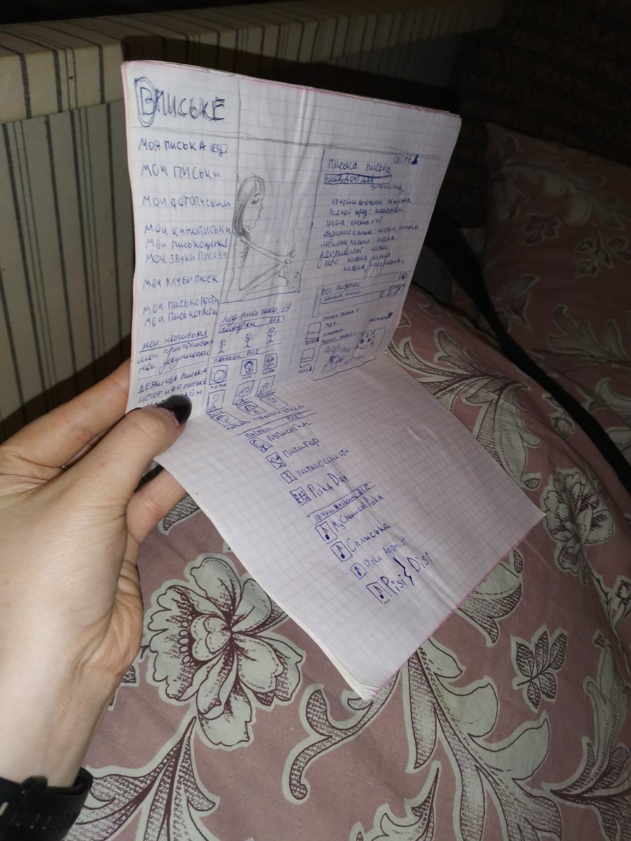 olesyacringe's tweet photo. В младших классах мы сделали с подружкой ноутбук и изобрели новую соцсеть

Я нашла это сейчас в 18 лет и понимаю что мы тогда были гениальны https://t.co/zpOgowK6m0