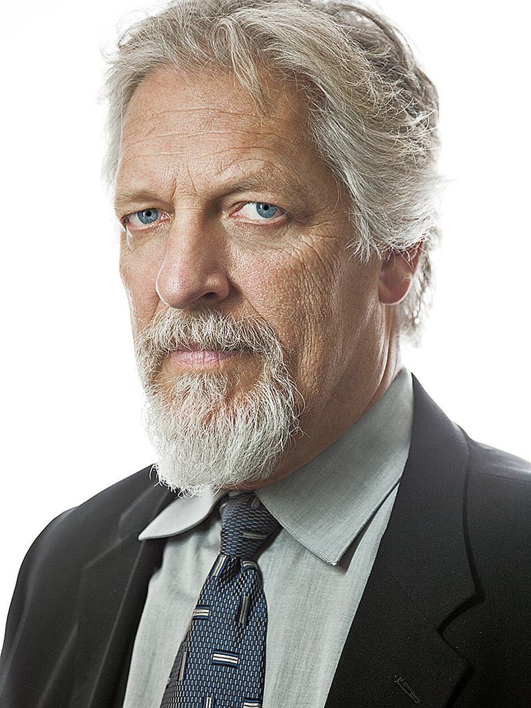 Happy Birthday to Clancy Brown who turns 61 today! 