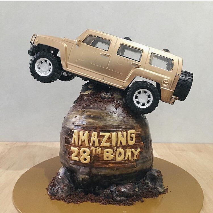 FolksCake's tweet photo. A recreation of one of the cakes by ‘Sweet Rabbit - Cakes with love’
.
.
.
.
.

#cake #recreation #cakefolks #colombo #srilanka #lka #4x4 #jeep #benz #hummer #birthday #instagram #cakesofinstagram #cakestagram https://t.co/DnJvcRhHzF