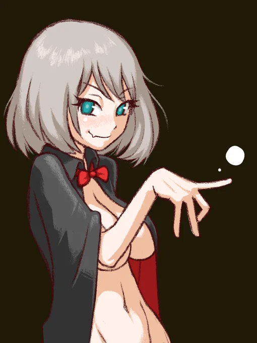 先輩が超一流のマジシャンに早変わりネタです。 
