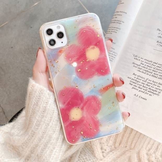 WhaleShoppp's tweet photo. เคส tpu นิ่ม ขอบใส สีสด ผิวมันวาว ตกแต่งกลิตเตอร์ กันกระแทกได้ดี พร้อมส่ง 🔥ราคา 160 บาท
• ลงทะเบียน 30 | ems 50
• สอบถาม/สั่งซื้อ ติดต่อ
🐳 Line ID: @zgc9507n (มี @ ด้วยน้า)

#เคสมือถือ #เคสราคาถูก #เคสไอโฟน #เคสสวยๆ #เคสพร้อมส่ง  #เคสiphone #เคสน่ารัก #เคสโทรศัพท์ #เคสดอกไม้ https://t.co/NMjNzW85Ds