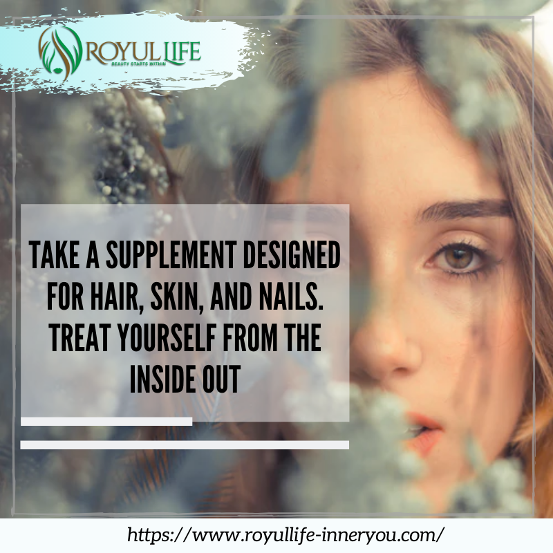 INNERYOU2's tweet image. "Take a supplement designed for hair, skin, and nails. Treat yourself from the inside out"
#nailfacts #inneryou #royullife