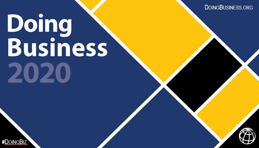 WorldBank's tweet image. 21 countries in the Latin America and the Caribbean made reforms to improve the business climate.  Colombia is regional frontrunner with 37 reforms since 2005. wrld.bg/FvKv50xKHPj #DoingBiz